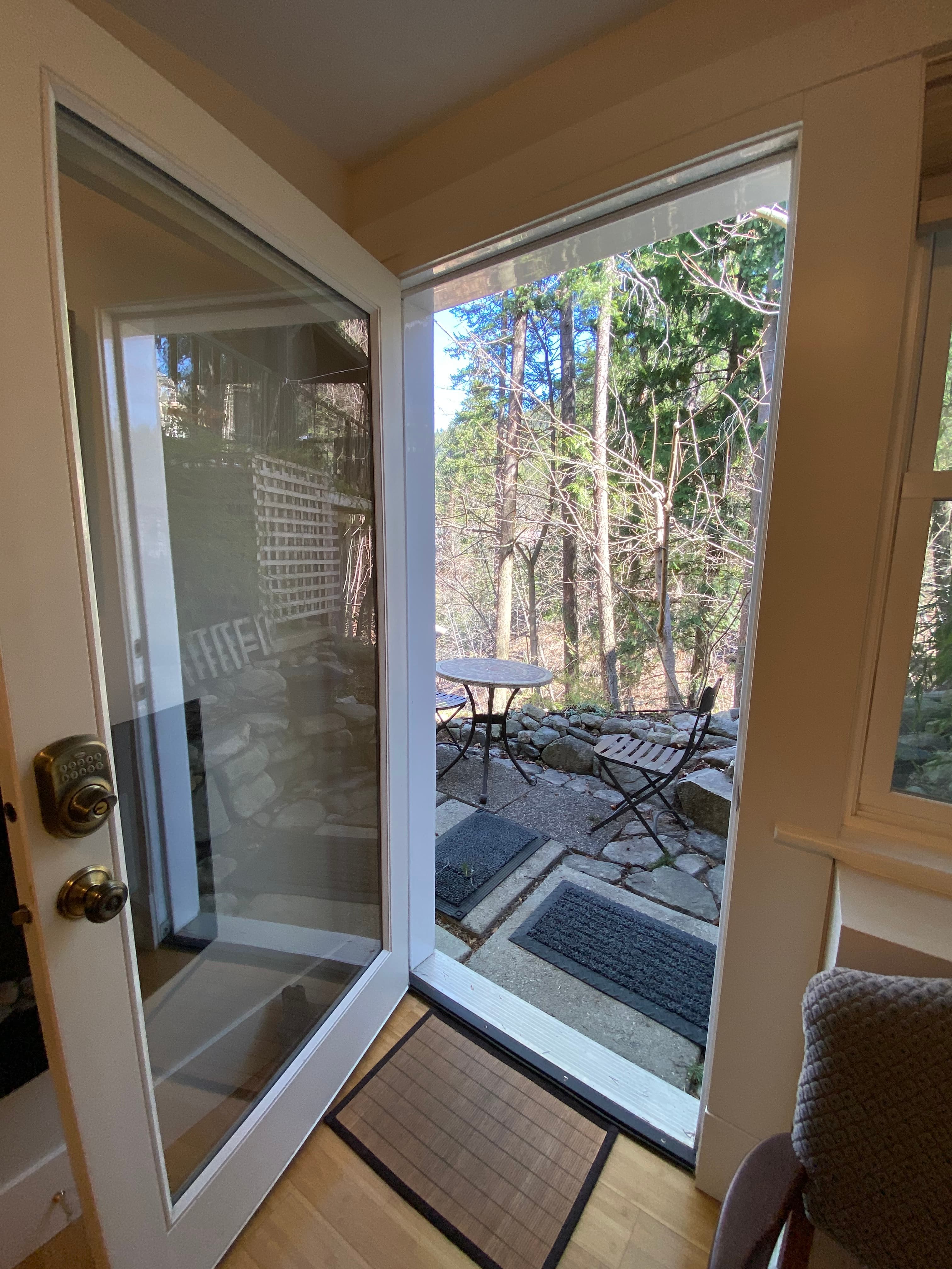 Forest view room - 5